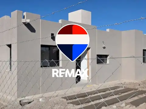 CASA VENTA EN EKO DISTRITO A ESTRENAR CERRILLOS
