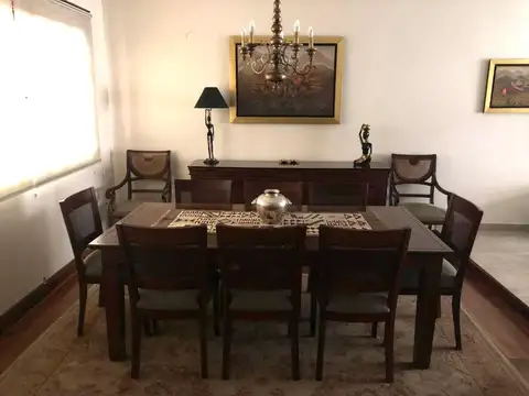 Depto Tipo Casa en Venta de 5 ambientes