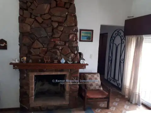 Casa en Venta 40 años