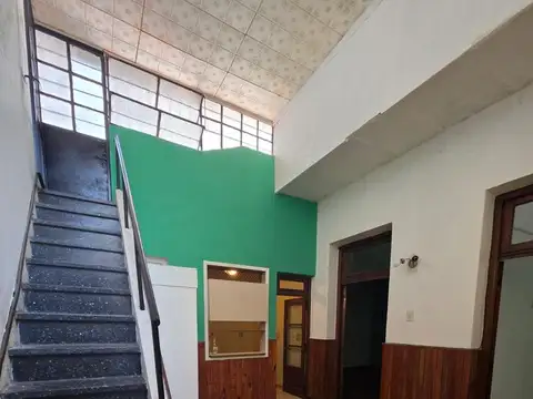 Depto Tipo Casa en Alquiler de 1 dormitorio