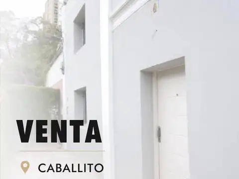 VENTA CASA 7 AMBIENTES | PASAJE LOS ALPES AL 1500