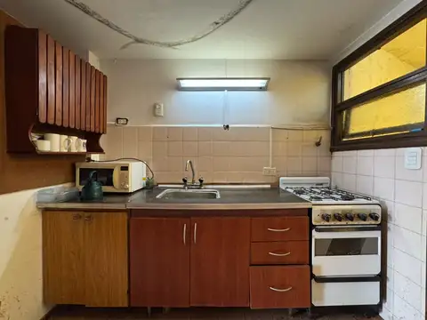Departamento en Venta 41 años