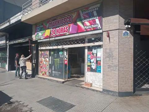 Avda Rivadavia 11098