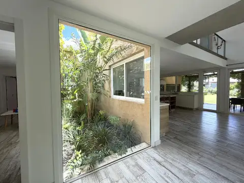 Casa en Alquiler Temporal 5 años