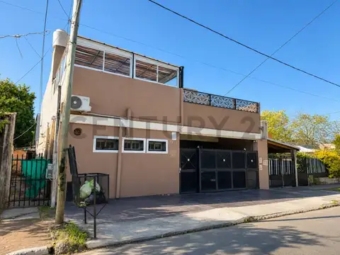 Jachal 3400, Piso 0