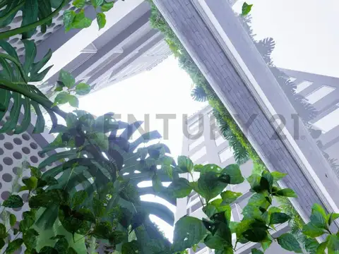 BALCARCE 1100, Piso 0