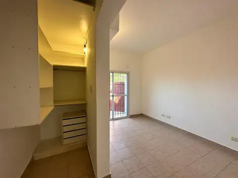 Departamento en Alquiler 10 años