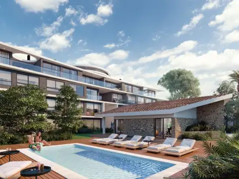 Departamento Tipo Dúplex en Venta en Alto Verde | Sonoma Cerro | 3 Dormitorios | Quincho Cerrado | Terraza | 2 Cocheras