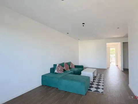 Departamento en Venta 6 años