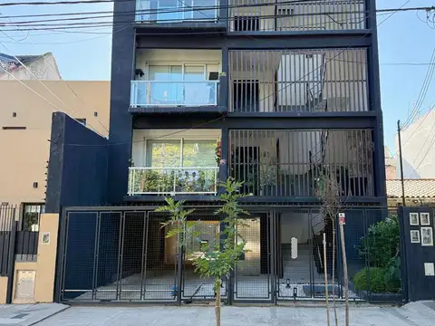 Departamento en San Isidro La Calabria Venta