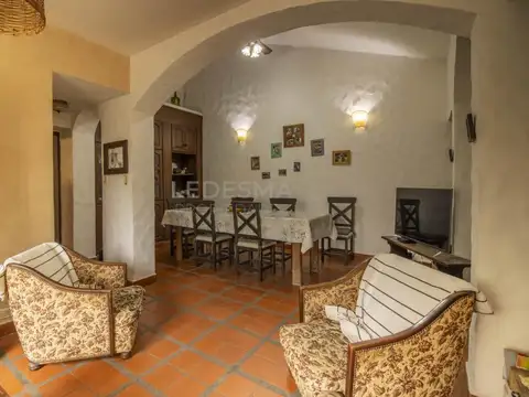 Casa en Alquiler de 3 dormitorios