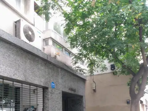 Departamento en Venta Apto profesional