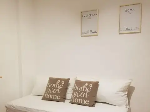 Departamento en Alquiler Temporal 35 años