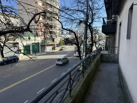 Avenida Triunvirato 2900