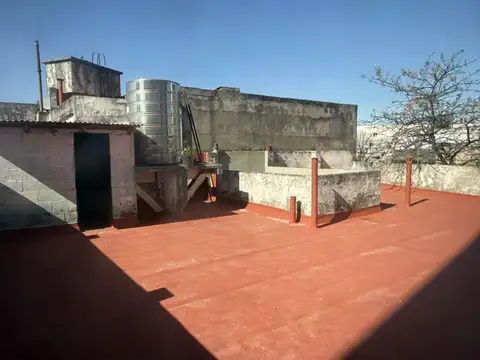 Avenida Triunvirato 2900