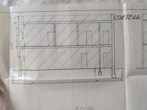 Casa en Venta 90 años