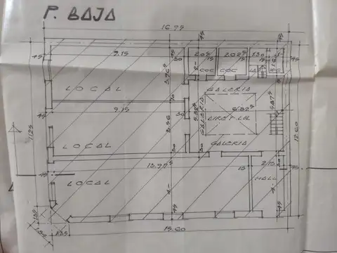 Casa en Venta de 5 dormitorios