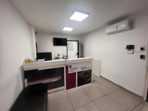 Galpon en Alquiler en Villa Urquiza, USD 3.500