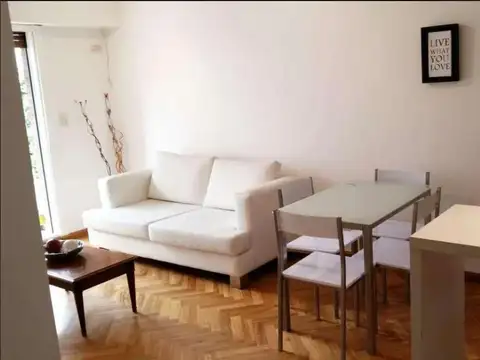 Belgrano - Roosevelt y Vuelta de Obligado, 3 amb, 60m2 (RMM)