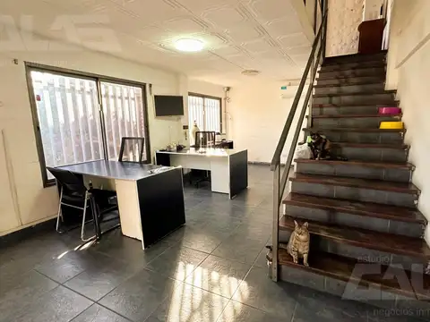 Galpon en Venta 35 años