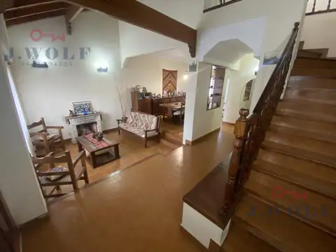 Casa en Venta de 3 dormitorios