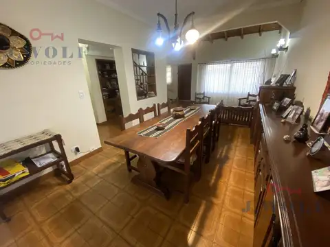 Casa en Venta 30 años