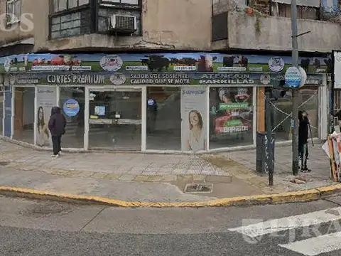 Local en Villa Santa Rita