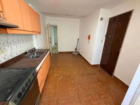 Departamento en Alquiler 45 años