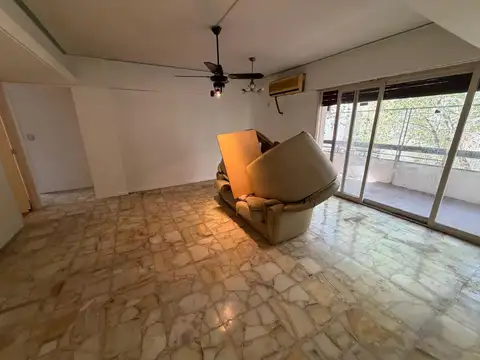 Departamento en Alquiler en Villa del Parque, $ 1.100.000