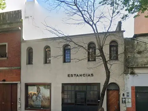 Depto Tipo Casa en Alquiler de 7 ambientes