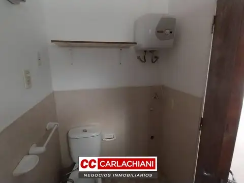 Departamento en Alquiler al Norte