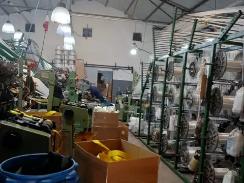 Galpon en Venta, FOT 1,2