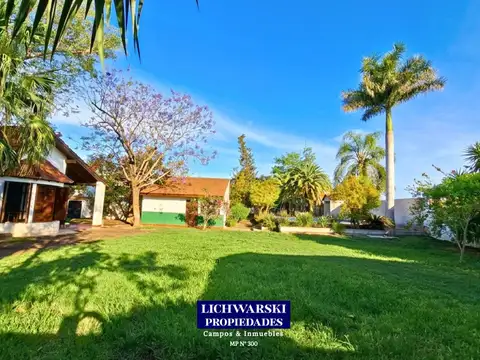 Casa en Venta de 3 dormitorios