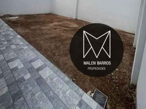 Depto Tipo Casa en Venta en Villa Maipú, USD 90.000