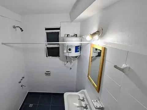 Departamento en Venta en Palermo, USD 48.000