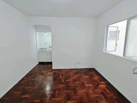 VENTA MONOAMBIENTE, EXCELENTE UBICACIÓN