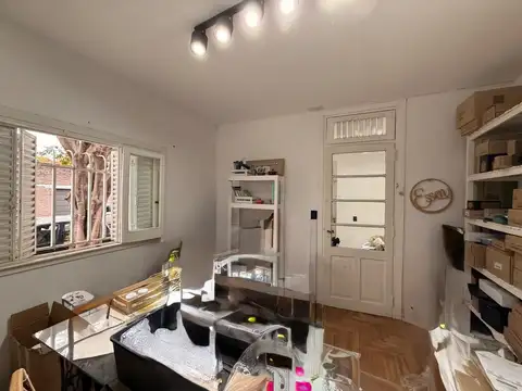 Pedro Morán 2800, Piso PB