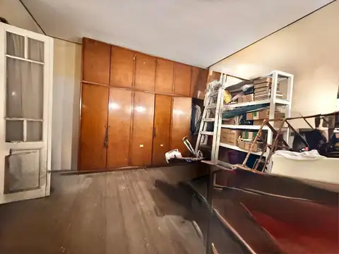 VENTA PH TIPO CASA CON TERRAZA PROPIA EN VILLA PUEYRREDON