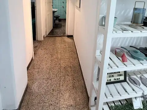 Depto Tipo Casa en Venta en Villa Pueyrredon, USD 130.000