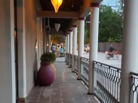 Hotel en Venta en Chicoana, USD 650.000