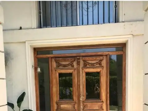 Casa en Alquiler Temporal en Mapuche Country Club, USD 5.000