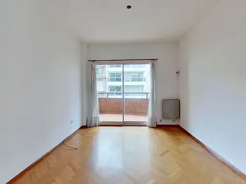 Avenida Olleros 2400, Piso 4