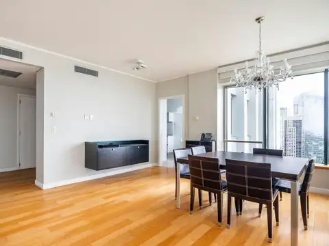 Departamento en Alquiler en Puerto Madero, USD 5.500