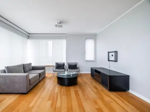 Departamento en Alquiler de 3 dormitorios