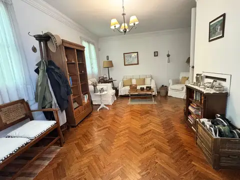 Casa en Venta 100 años