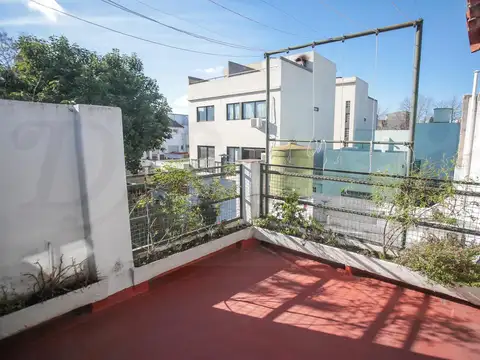 Venta PH ÚNICO en  Villa Devoto