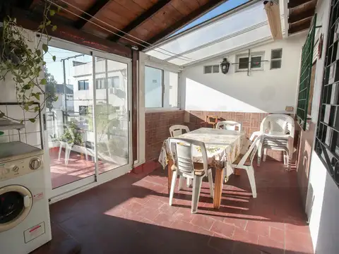 Depto Tipo Casa en Venta de 4 ambientes