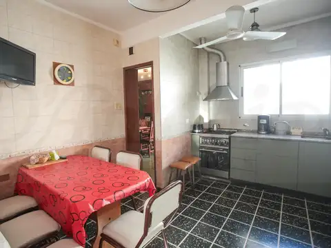 Depto Tipo Casa en Venta 45 años