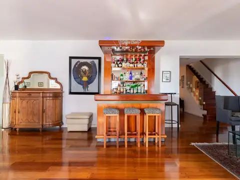 Departamento en Venta de 3 dormitorios