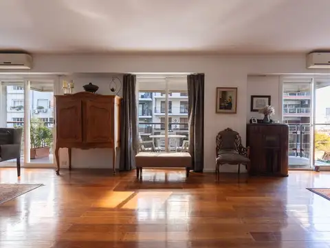 Departamento en Venta de 5 ambientes